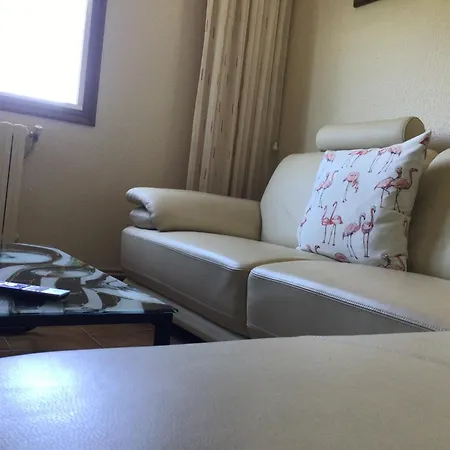 Σπίτι διακοπών Hyp - Aranza Descanso Natural