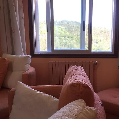 Hyp - Aranza Descanso Natural Vakantiehuis Sotomayor